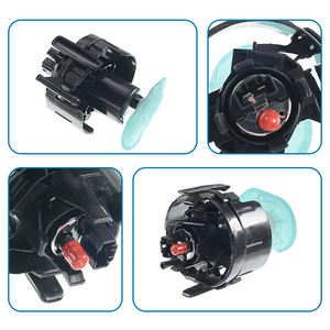 Conjunto de módulo de bomba de combustible eléctrica del sistema de combustible para <span class=keywords><strong>BMW</strong></span> 525i 525iT <span class=keywords><strong>M5</strong></span> L6 2.5L 3.6L 1991-1995 OEM 16147161387 161 471 613 87 - Product Image 2