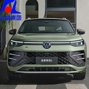Tayron L Nuova Auto 1.5 2.0 <span class=keywords><strong>T</strong></span> 300TSI 330TSI 380TSI <span class=keywords><strong>R</strong></span> Line 2WD 4WD SUV Miglior Prezzo Tayron L Auto a Benzina - Product Image 3