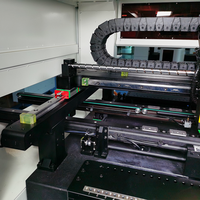 Machine de placement de composants KAYO A8L 70 emplacements pour la production de lignes d'assemblage de circuits imprimés SMT