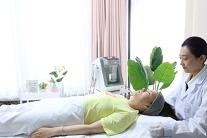 Aqua <span class=keywords><strong>Jeet</strong></span> Peel Dermabrasion Multifuncional Belleza Cuidado DE LA PIEL Aqua Peeling H2o2 Dermabrasion Facial Machine - Product Image 4