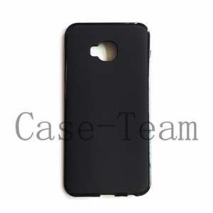 Fabricant de gros étuis en TPU mat souple givré couverture arrière étui de téléphone portable en silicone pour <span class=keywords><strong>Asus</strong></span> Zenfone 4 <span class=keywords><strong>Selfie</strong></span> <span class=keywords><strong>Pro</strong></span> ZD552KL - Product Image 1