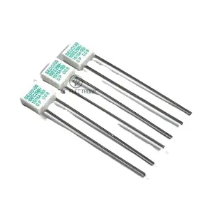 Seuo nóng bán độ an toàn yếu tố thiết lập t115c 10A sefuse gốm nhiệt cầu chì