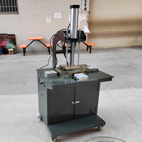 Machine de pressage de boîtes rigides de qualité supérieure à prix d'usine, machine de fabrication de boîtes rigides