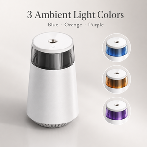 Fully Automatic Electronic Car Scent <strong>Diffuser</strong> B2B Container Export Vehicle Perfume Machine Bulk Price Ultrasonic <strong>Spray</strong> - Product Image 5