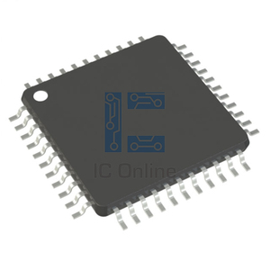 ATMEGA644-20AU Original Electronic component suppliers Integrated Circuit BOM List Service Instant Spot Supply - Product Image 1