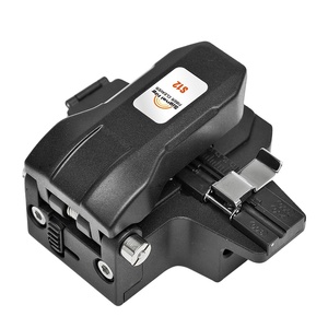 Couteau de coupe optique S12 pour fibre optique, outils de fusion à froid et à chaud, cisaille S10 pour la découpe de fibres - Product Image 1
