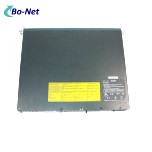 Ban đầu tường lửa ASA5520-K8 ASA <span class=keywords><strong>5520</strong></span> Series thích ứng thiết bị an ninh với mô-đun SSM-4GE - Product Image 4