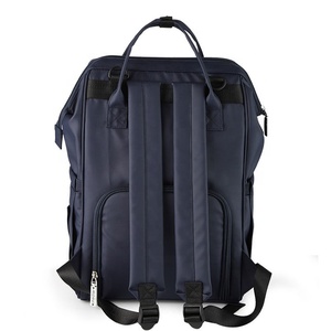 Grande taille imperméable à l'eau matelas à langer ours forme sac à dos à couches D'<span class=keywords><strong>allaitement</strong></span> Momie maternité sac à langer - Product Image 5
