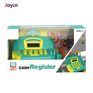 <span class=keywords><strong>Juguete</strong></span> <span class=keywords><strong>de</strong></span> <span class=keywords><strong>caja</strong></span> <span class=keywords><strong>registradora</strong></span> inteligente <span class=keywords><strong>con</strong></span> micrófono <span class=keywords><strong>de</strong></span> música <span class=keywords><strong>de</strong></span> sonido ligero y lector <span class=keywords><strong>de</strong></span> tarjetas para una experiencia <span class=keywords><strong>de</strong></span> juego <span class=keywords><strong>de</strong></span> simulación interactiva - Product Image 5