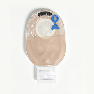 Cross-border ventilator bag, washable anti-bloating bag, Kantong stoma anti-bocor berudara - Product Image 1