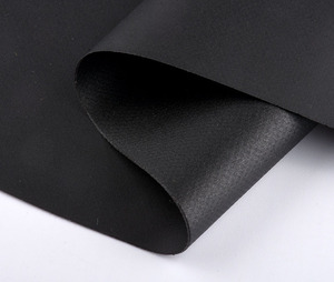 Nhà máy tại chỗ Organ vải đen Ba chống vải túi Duffel PVC Clip <span class=keywords><strong>Net</strong></span> chống dầu bạt không thấm nước PVC Clip <span class=keywords><strong>Net</strong></span> vải - Product Image 4