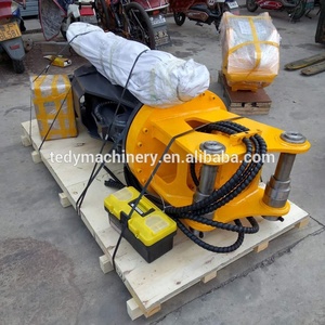 <span class=keywords><strong>Hitachi</strong></span> ZX100 ZX120 ZX130 excavadora montada registro hidráulico <span class=keywords><strong>grab</strong></span> forestal <span class=keywords><strong>grab</strong></span> - Product Image 3