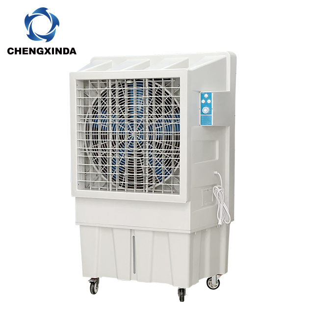 Portable Industrial air Cooler 18000m3/h Industrial Wholesale China Fan Quotation