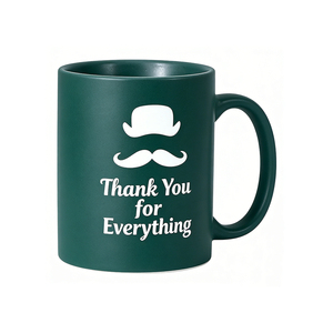 Mug en céramique humoristique avec mini jouet, idéal pour une surprise d'anniversaire, la fête des pères et la fête des mères, ensemble cadeau personnalisé créatif - Product Image 6