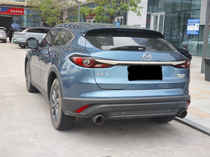 <span class=keywords><strong>Mazda</strong></span> CX-4 2.0L <span class=keywords><strong>Azul</strong></span> <span class=keywords><strong>2021</strong></span> de Alta Calidad, Auto Usado de Segunda Mano para Exportación - Product Image 3