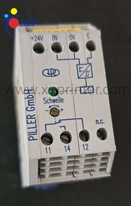 Module détecteur de courant d'origine ER 253157.0 pour machine d'impression offset - Product Image 6