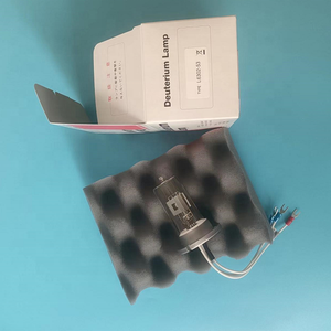 Lampe Shimadzu L2D2 neuve et originale L6302-53 Spectrophotomètre AA-7003F - Product Image 3