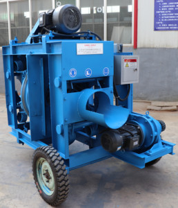 Điện thoại di động log debarking máy, Vòng Loại log debarker gỗ Máy lột - Product Image 4