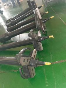 Acessório profissional 1.5meter Deep Drilling Machine Pole Digger Machine Earth <span class=keywords><strong>Auger</strong></span> Drill - Product Image 4