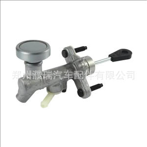 Cilindro Maestro de Embrague Hyundai H1 Huiyi 41600-4H100, Pieza de Repuesto Nueva - Product Image 4