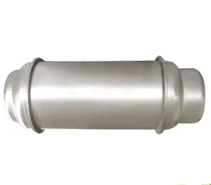 99.9% SO2 Gas biossido di zolfo di grado industriale - Product Image 1