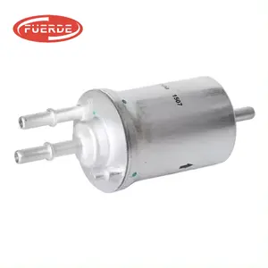 HAONUOAutomotive parçaları ve aksesuarları araba aksesuarları yakıt gaz filtresi 6Q0201051B 69 69/1 146 146 H155WK01 KL156/1 XB111B F026403008