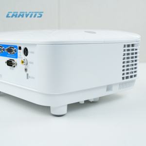 Proyector de Video DLP BenQ BX2800 <span class=keywords><strong>MX560</strong></span> de Alto Brillo, 4000 Lúmenes, Proyector para Reuniones y Presentaciones - Product Image 4