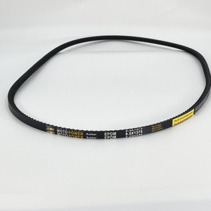 OEM standart <span class=keywords><strong>V</strong></span> kayışları şanzıman 9.5X1375 kauçuk ham kenarlı <span class=keywords><strong>v</strong></span>-kayış tahrik kayışı - Product Image 2