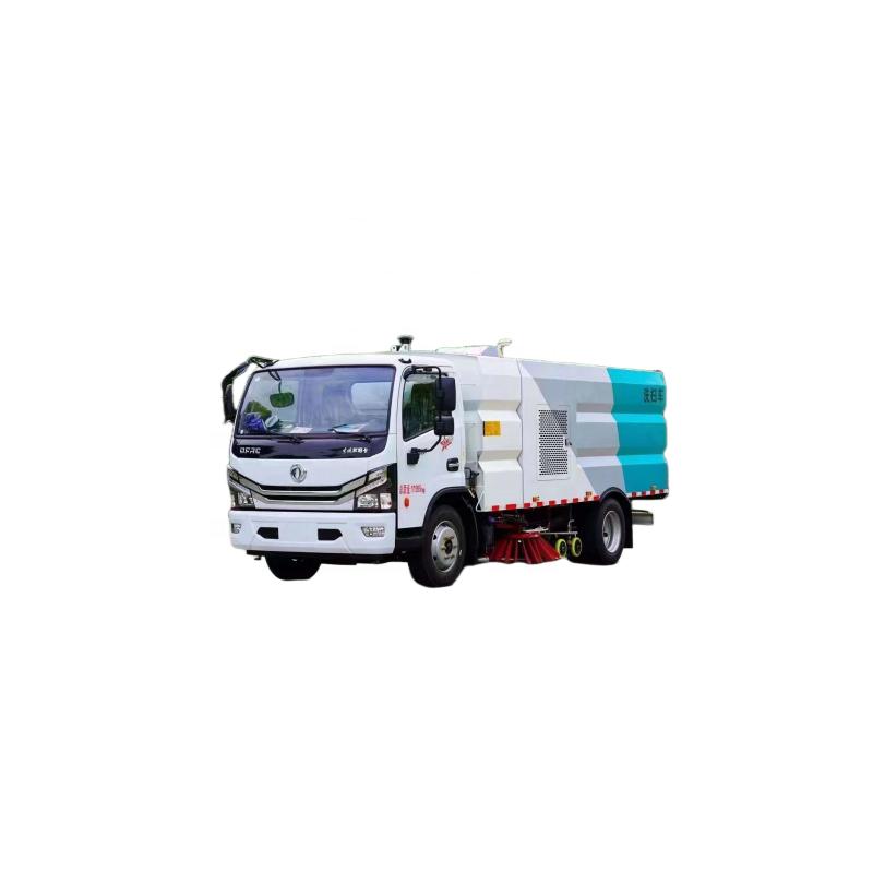 Hot Selling 4 2 Street Sweeping