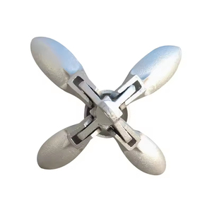 อุปกรณ์เรือแบบพับได้ชนิดเบาสำหรับเรือ - Product Image 1