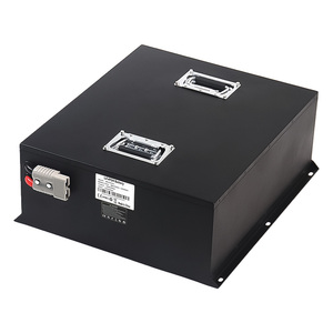 24V Lifepo4 배터리 25.6V 100Ah 150Ah 200Ah 230Ah 304Ah 깊은 사이클 LFP 리튬 배터리 전기 요트 골프 카트 - Product Image 1