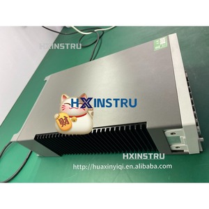 Keithley 2400เครื่องวัดแหล่งที่มาใช้งานทั่วไปใช้ HX - Product Image 3