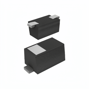 Buy Electronics Components Online RB540SM-40T2R SC-79, SOD-523 BOM IC In Stock Single Diodes - Product Image 1