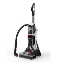 Aspirateur à eau électrique multifonctionnel vertical et portable CV09, capacité 2,6 L, puissance 800 W, pour la maison, la voiture, l'hôtel, nettoyage humide et sec