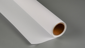 Quảng Cáo Poster Không Thấm Nước Matt PET Phim CuộN Banner Chất Liệu Giấy Cuộn - Product Image 4