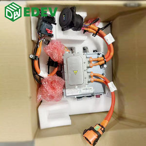 Inversor de Corriente para Automóvil, para DONG FENG EX1 Nammi Box, Cargador de Batería de Automóvil, Piezas para RDongfeng Nano <span class=keywords><strong>EX11</strong></span> - Product Image 6