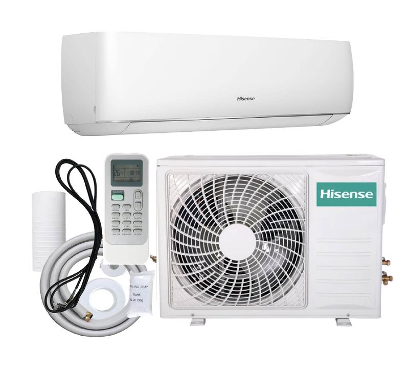 New Hisense OEM HJI Split Air