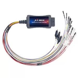 2026 Engine dance X5 Box Advanced ECU Flashing Adapter Truck Diagnostic Tool Increased Efficiency Universal Compatibility - Product Image 2