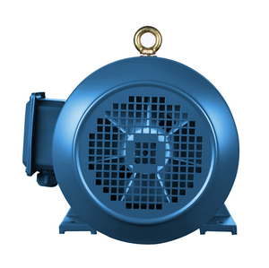 Motor Asíncrono Trifásico de Baja Tensión YE4 IE4 2P 3000 RPM 160KW 200KW 380V 50HZ B3, Alta Eficiencia, CE IP55 - Product Image 5