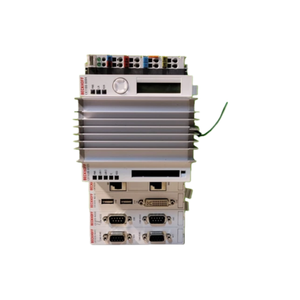 CX1020-0121 คอนโทรลเลอร์ PLC ของ Beckhoff สินค้าใหม่ 100% ของแท้จากคลังสินค้า - Product Image 1