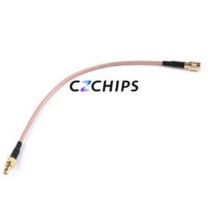 KH-SMBJ-SMBK-RG316-160MM RF Cable RF Whole Sale Electronic Component Chips Supplier & BOM Service - Product Image 2