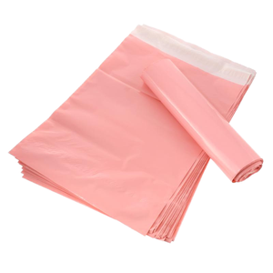 Bolsa de Envío Acolchada Autosellable de Burbujas de Polietileno Ecológica, Impermeable, de 60 Micras, para Mensajería y Entrega - Product Image 1