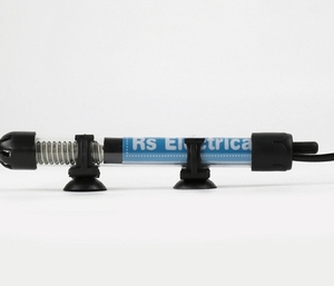 Glass Auto 25W-300W Heating Rod Constant Temperature <strong>Aquarium</strong> Submersible Temperature Adjustment Heater for Fish <strong>Tank</strong> - Product Image 4