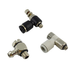 Mini-Connecteur Cylindrique/Baotu SL4-M5/6-M5/PC4-M3/6M5/KQ2H4-M5/SL/AS1201F Garantie 4 ans Fabriqué en Chine continentale - Product Image 1