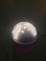 LAMPE DE PROJECTEUR ROTATIVE CARE BEARS