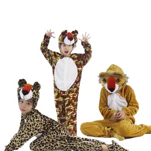 Ejderha hayvan tulum çocuklar için BSCI denetimli Unisex çocuk pijamaları bebek hayvan kostüm kış sonbahar flanel kapşonlu Romper