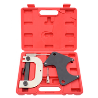 Pour Renault Megane 1.4 1.6 1.8 2 16V moteur arbre à cames synchronisation outils de Diagnostic ensembles spécial véhicule outils Kits en acier