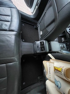 Alfombra de PVC de malla antideslizante de nuevo material con buen agarre para coche, alfombra de área, entrada - Product Image 5