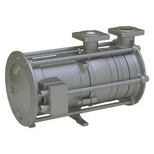 Bomba de Refrigerante Sellada Alemana WITT Serie HRP HRP 3232 Material: <span class=keywords><strong>GGG</strong></span> - Product Image 1