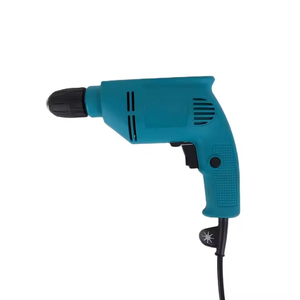 Perceuse à <span class=keywords><strong>tarière</strong></span> manuelle professionnelle à prix avantageux, perceuse <span class=keywords><strong>électrique</strong></span> à grande vitesse - Product Image 1